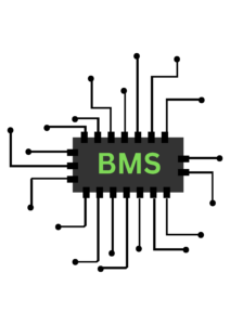 4)On Board Smart Battery Management System