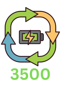 8)Charge_Discharge Cycle Under Practical Conditions